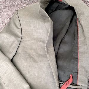 Hugo Boss Blazer | Medium | Good Condition